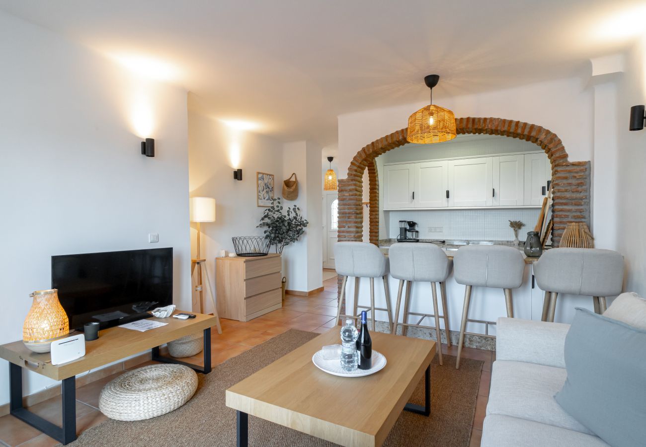 Appartement in Nerja - Oasis de Capistrano Rabat 28 by Casasol 