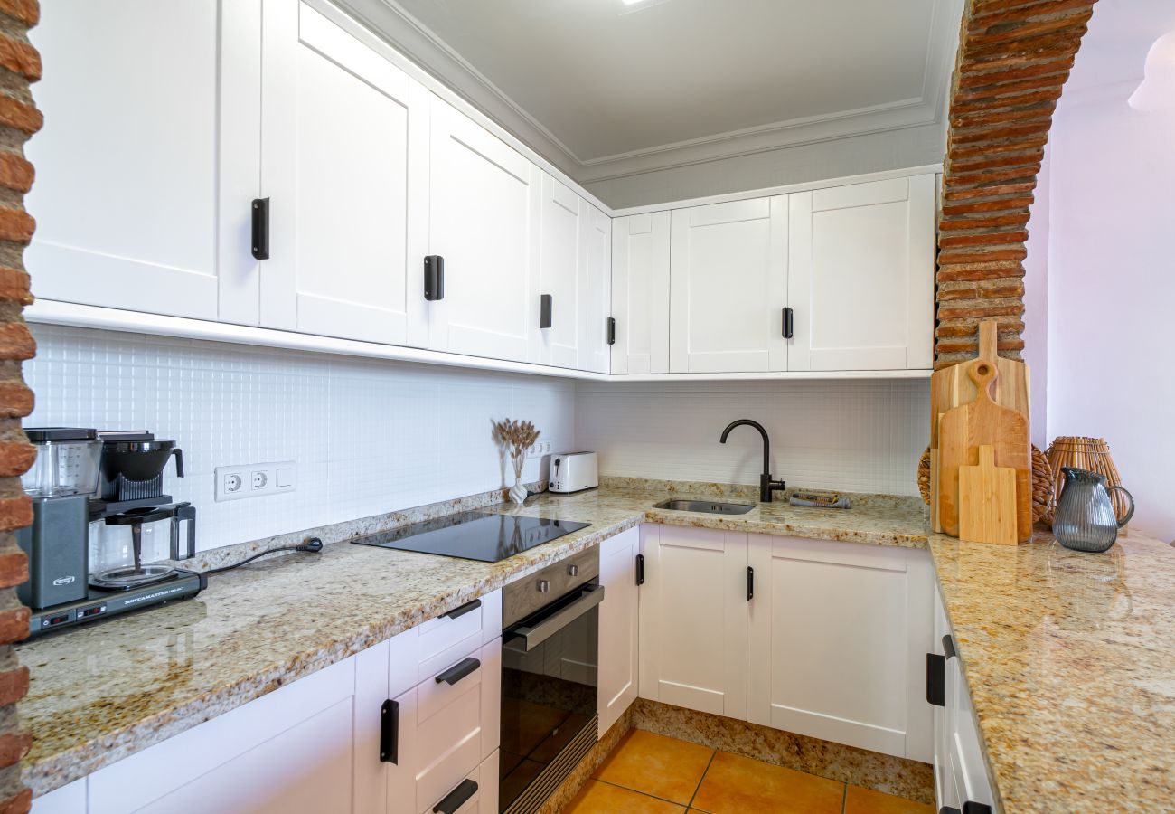 Appartement in Nerja - Oasis de Capistrano Rabat 28 by Casasol 