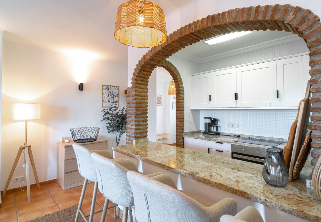 Appartement in Nerja - Oasis de Capistrano Rabat 28 by Casasol 