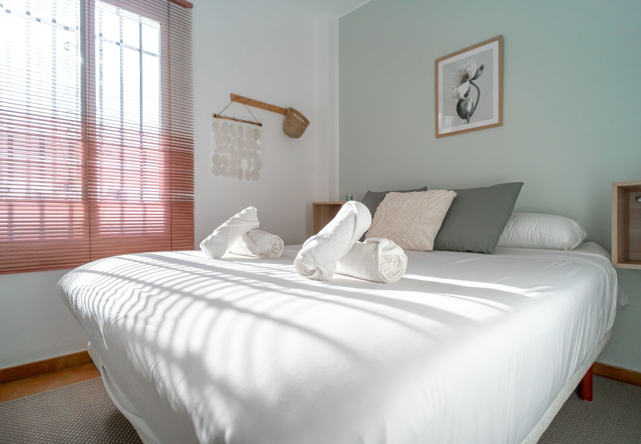 Appartement in Nerja - Oasis de Capistrano Rabat 28 by Casasol 