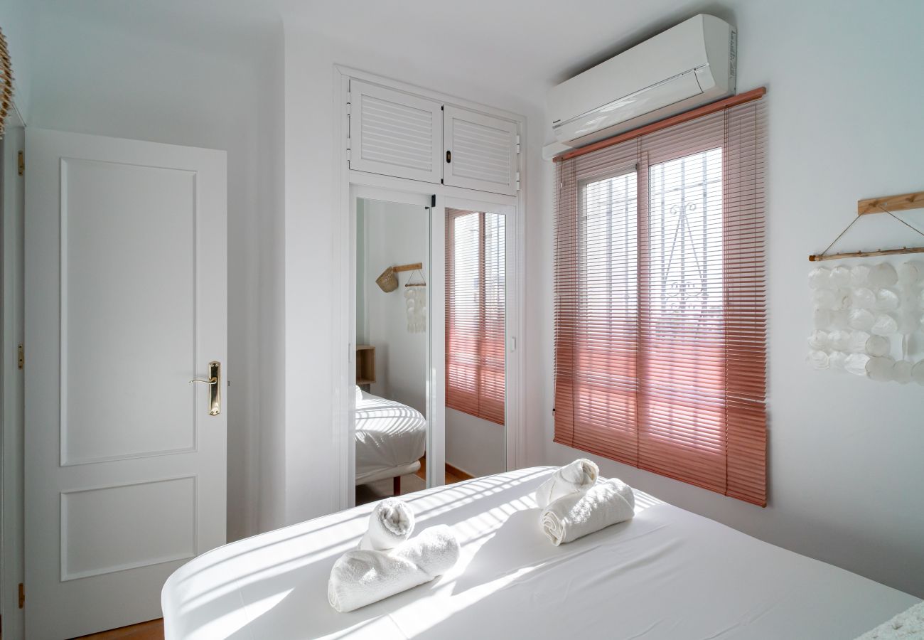 Appartement in Nerja - Oasis de Capistrano Rabat 28 by Casasol 