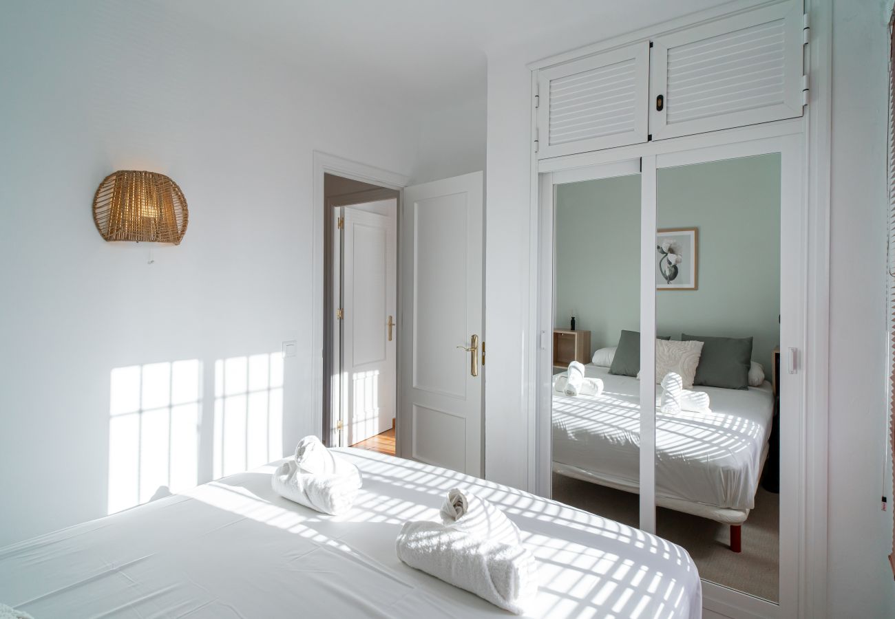 Appartement in Nerja - Oasis de Capistrano Rabat 28 by Casasol 