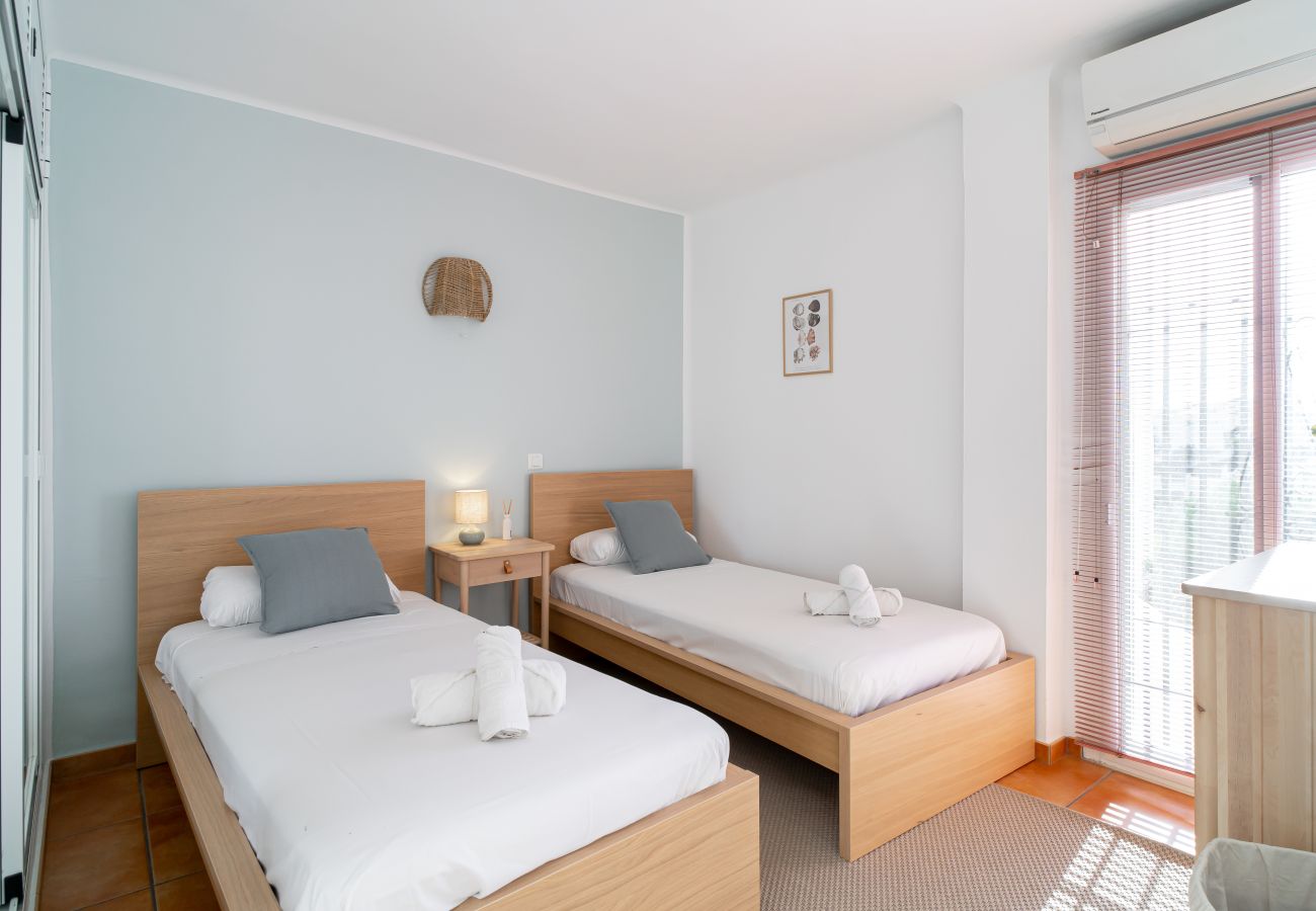 Appartement in Nerja - Oasis de Capistrano Rabat 28 by Casasol 