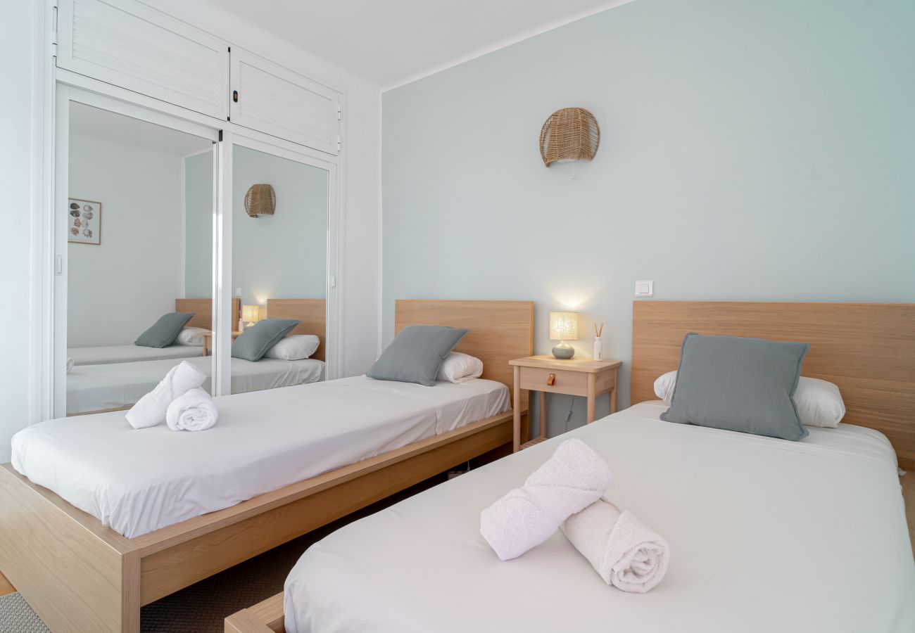 Appartement in Nerja - Oasis de Capistrano Rabat 28 by Casasol 