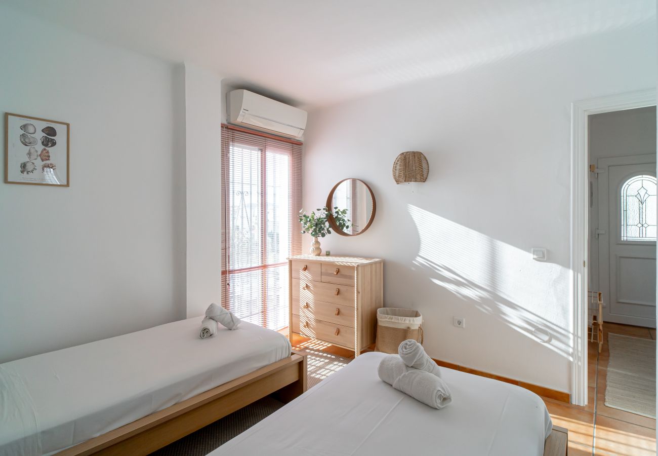 Appartement in Nerja - Oasis de Capistrano Rabat 28 by Casasol 