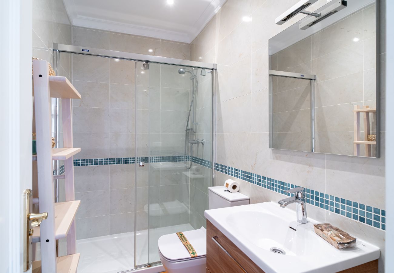 Appartement in Nerja - Oasis de Capistrano Rabat 28 by Casasol 