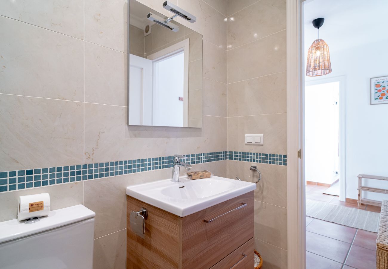 Appartement in Nerja - Oasis de Capistrano Rabat 28 by Casasol 