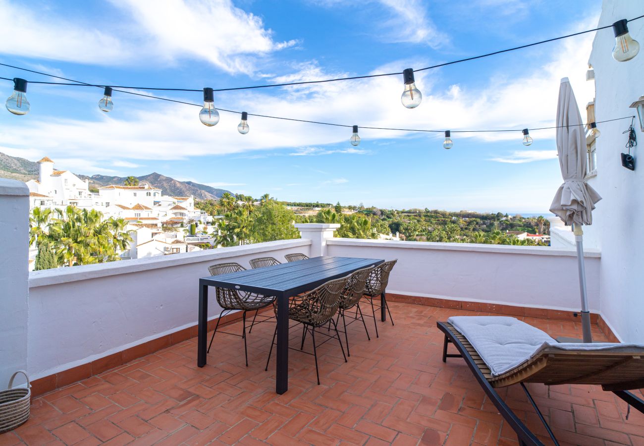 Appartement in Nerja - Oasis de Capistrano Rabat 28 by Casasol 