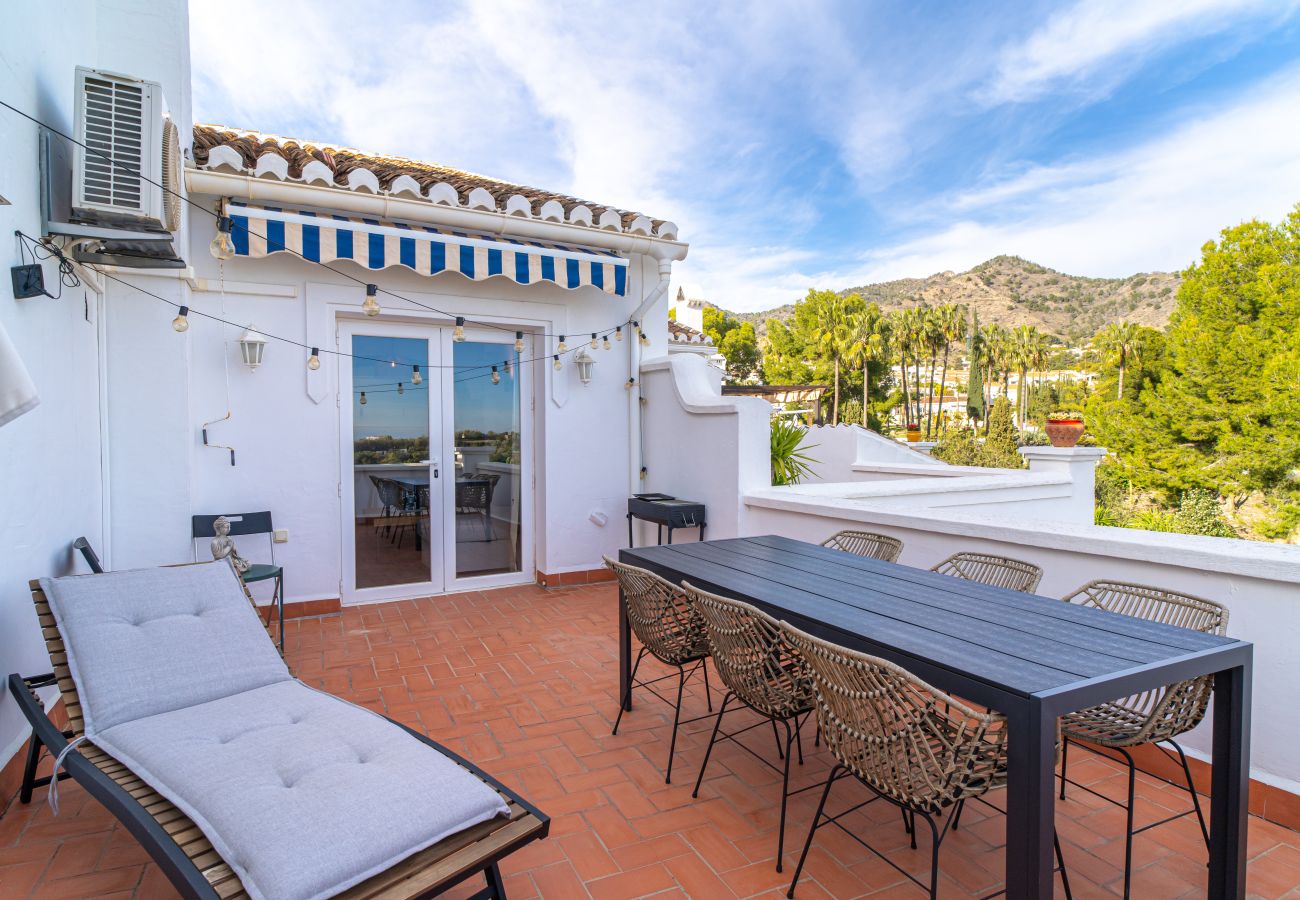 Appartement in Nerja - Oasis de Capistrano Rabat 28 by Casasol 