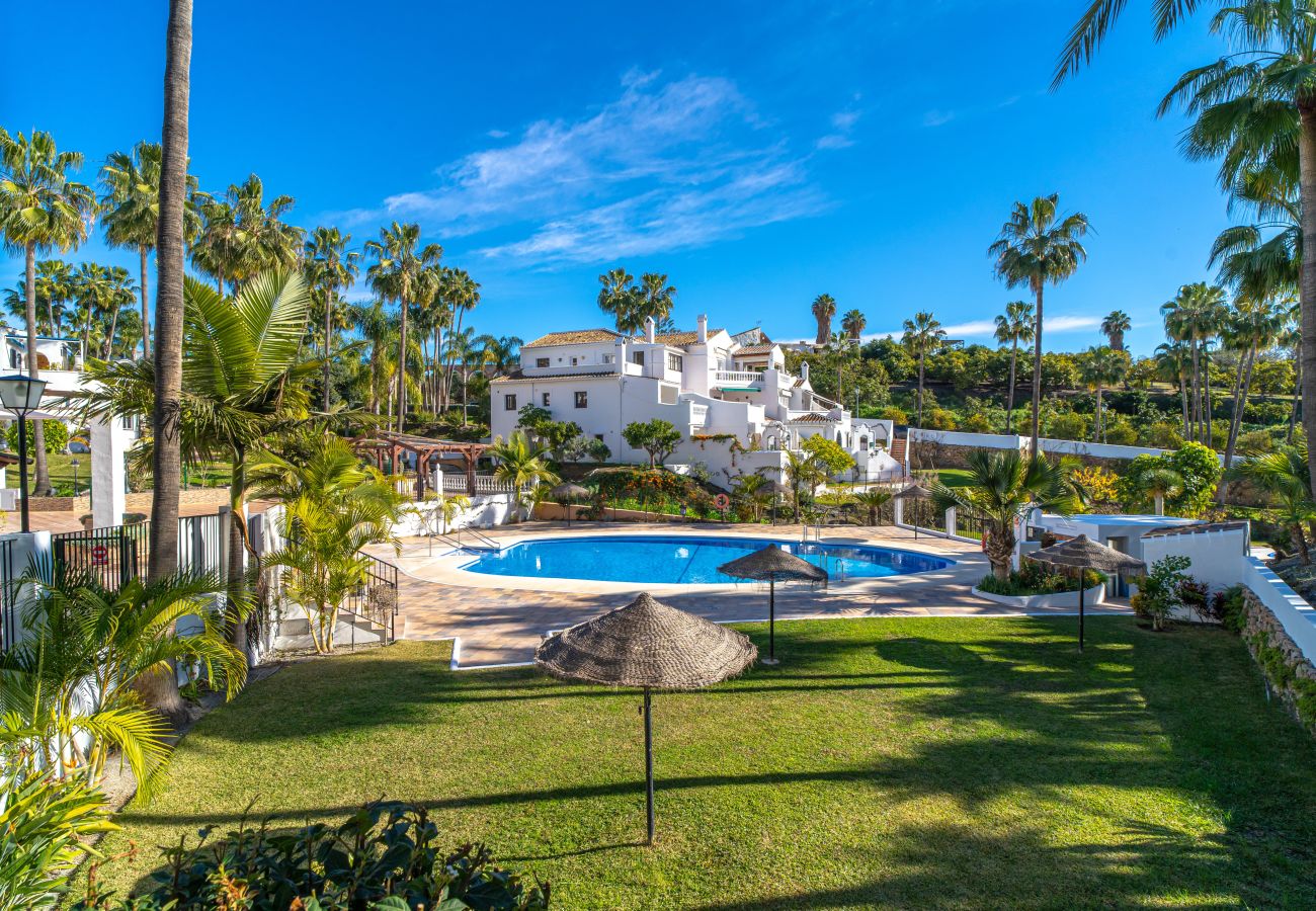 Appartement in Nerja - Oasis de Capistrano Rabat 28 by Casasol 