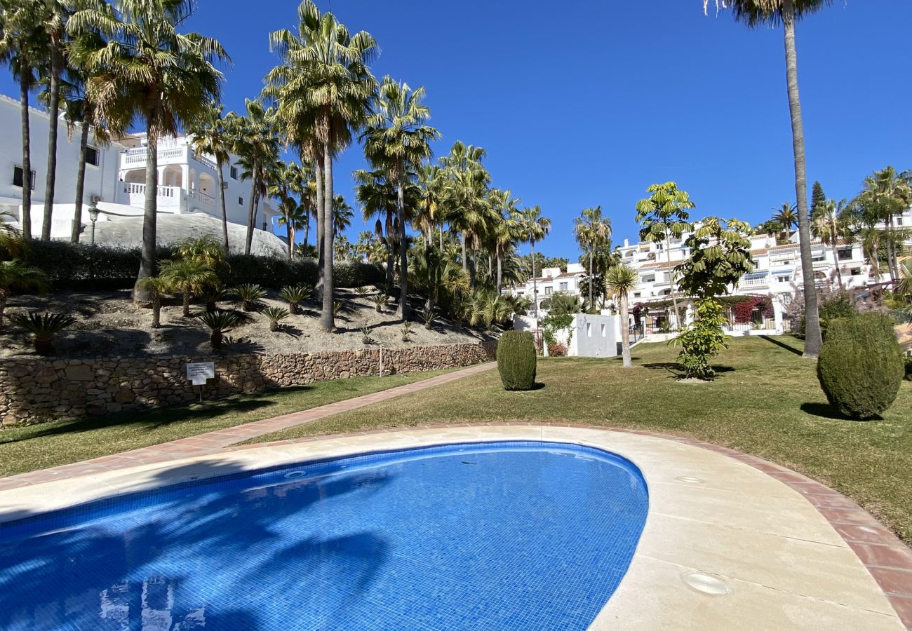 Appartement in Nerja - Oasis de Capistrano Rabat 28 by Casasol 