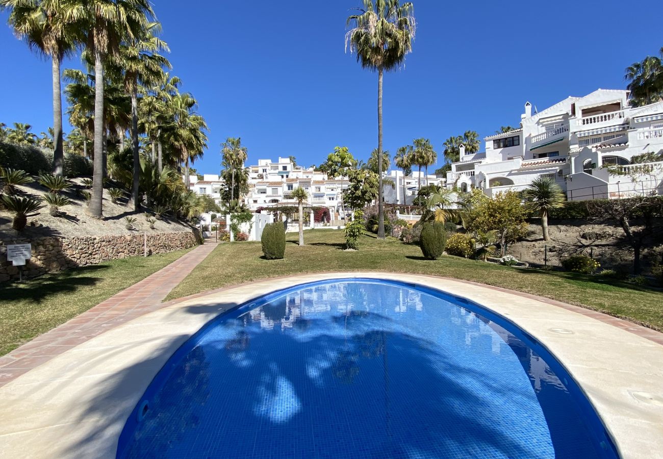 Appartement in Nerja - Oasis de Capistrano Rabat 28 by Casasol 