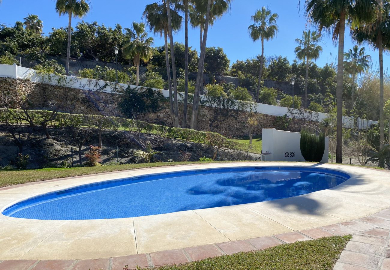 Appartement in Nerja - Oasis de Capistrano Rabat 28 by Casasol 