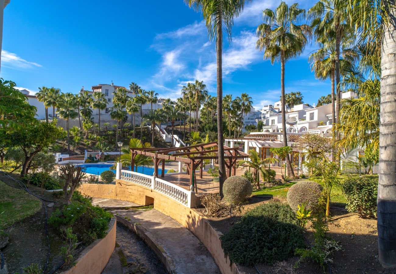 Appartement in Nerja - Oasis de Capistrano Rabat 28 by Casasol 