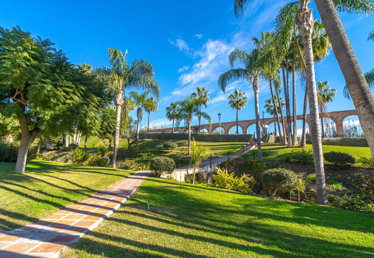 Appartement in Nerja - Oasis de Capistrano Rabat 28 by Casasol 