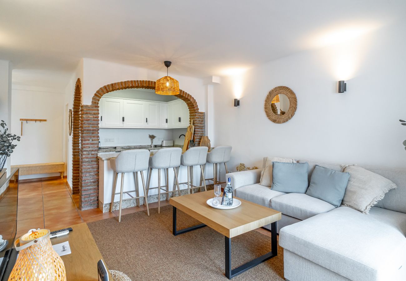 Appartement in Nerja - Oasis de Capistrano Rabat 28 by Casasol 