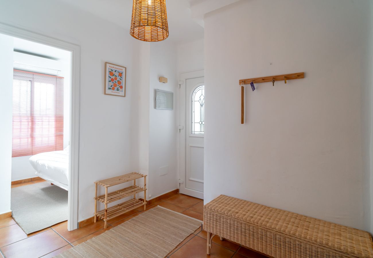 Appartement in Nerja - Oasis de Capistrano Rabat 28 by Casasol 