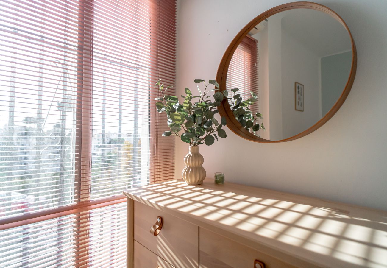 Appartement in Nerja - Oasis de Capistrano Rabat 28 by Casasol 