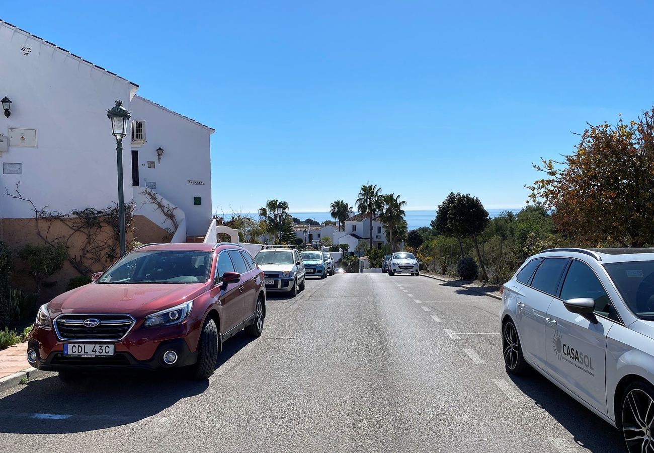 Appartement in Nerja - Oasis de Capistrano Rabat 28 by Casasol 