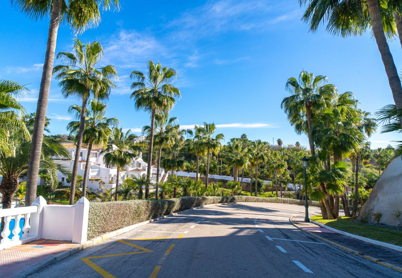 Appartement in Nerja - Oasis de Capistrano Rabat 28 by Casasol 