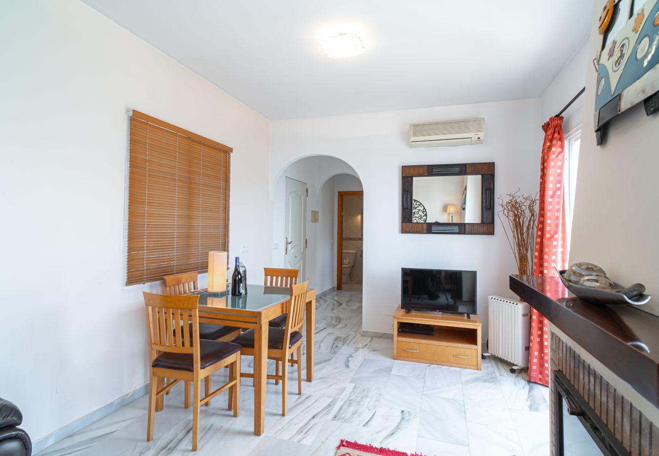 Villa in Nerja - Villa Ladera del Mar Private Pool by Casasol