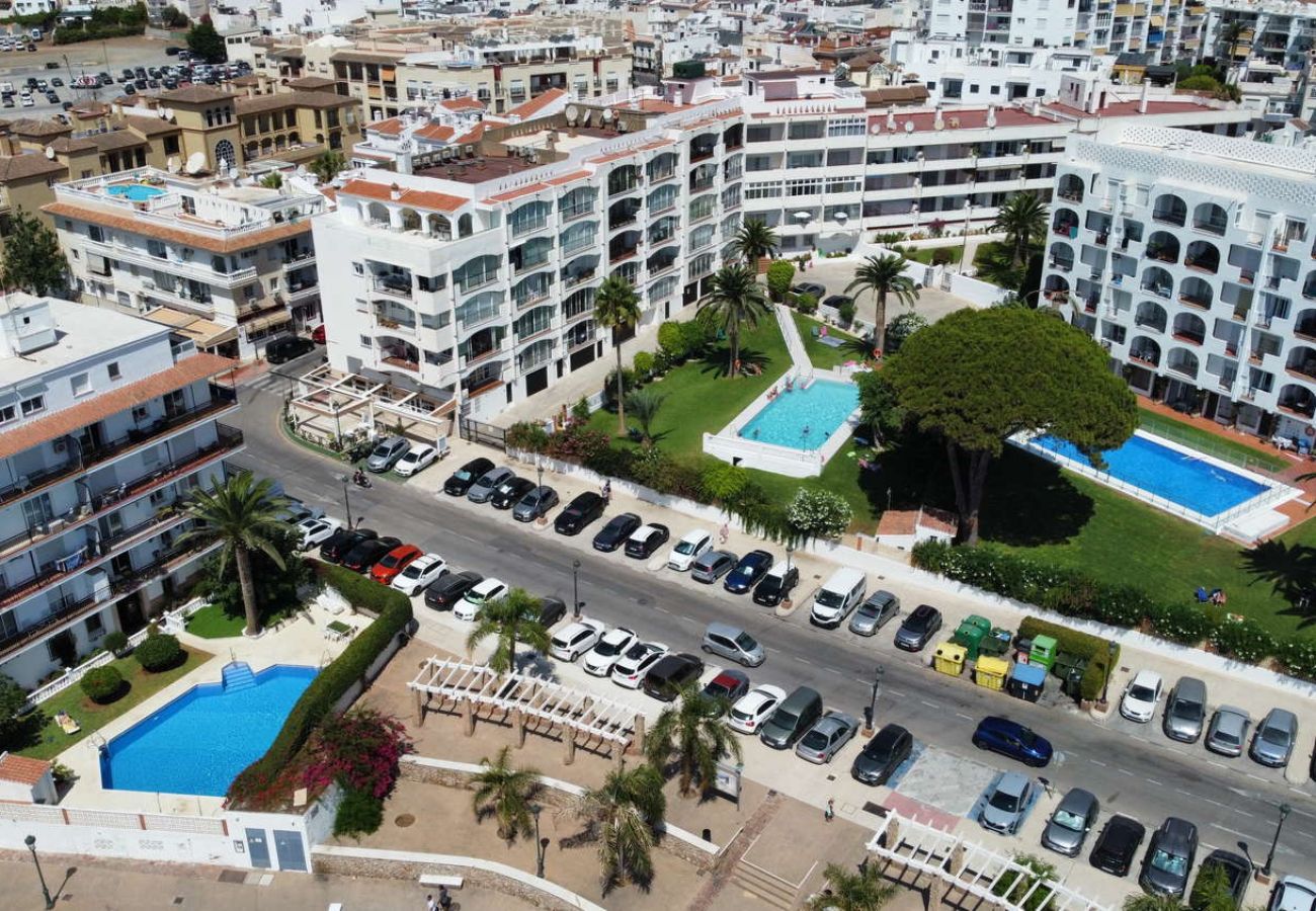 Appartement in Nerja - Carabeo 20 Apartment by Casasol