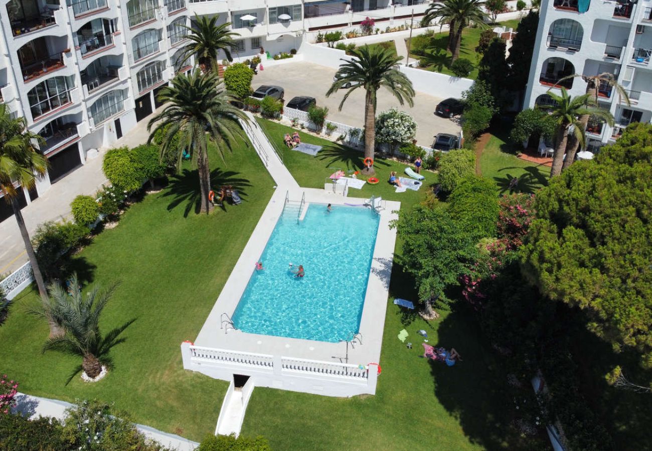 Appartement in Nerja - Carabeo 20 Apartment by Casasol