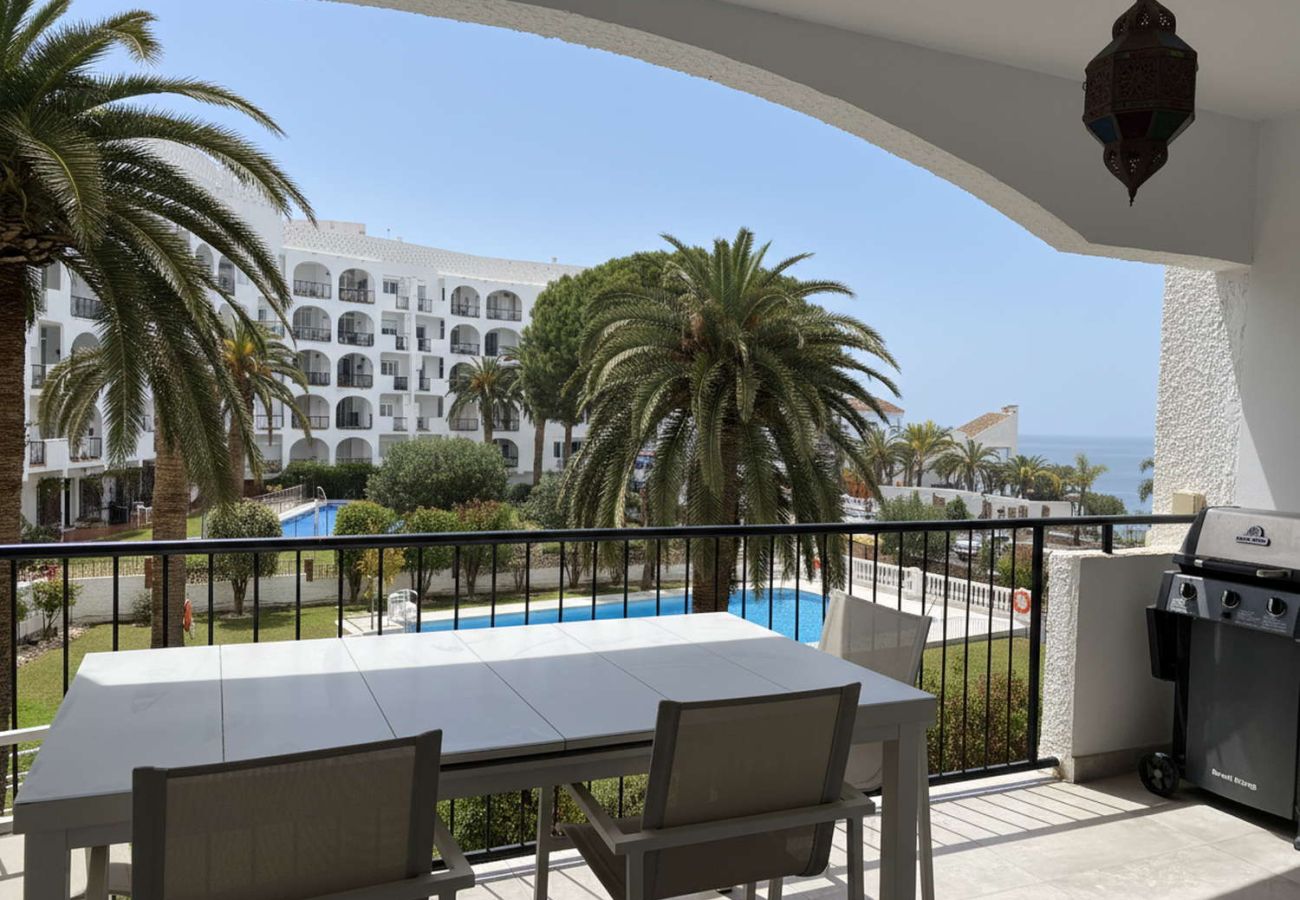 Appartement in Nerja - Carabeo 20 Apartment by Casasol