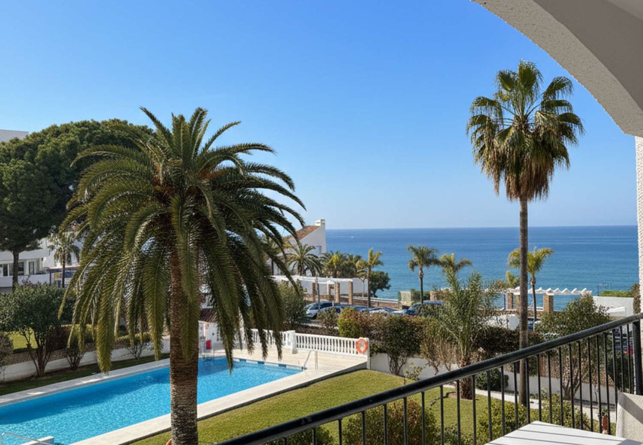 Appartement in Nerja - Carabeo 20 Apartment by Casasol