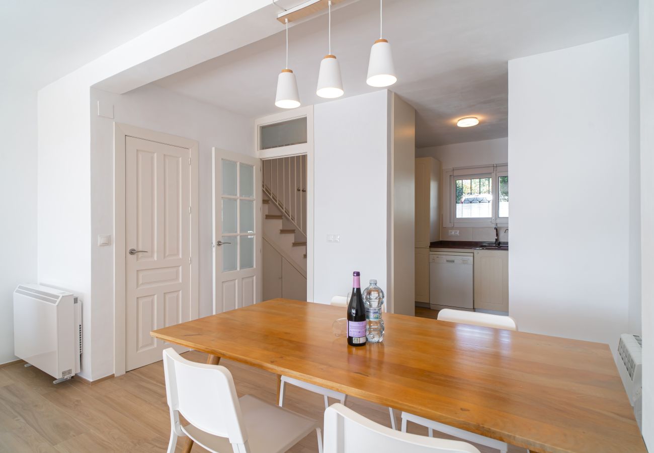 Rijhuis in Nerja - Via Romana Vistamar by Casasol