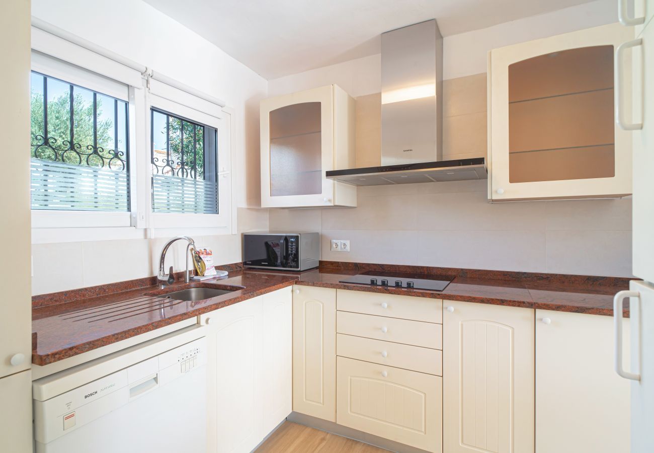 Rijhuis in Nerja - Via Romana Vistamar by Casasol