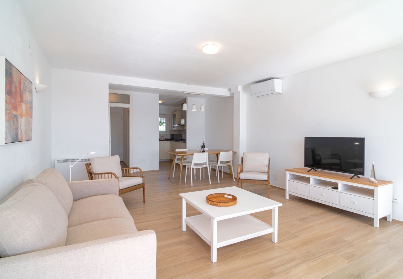 Rijhuis in Nerja - Via Romana Vistamar by Casasol