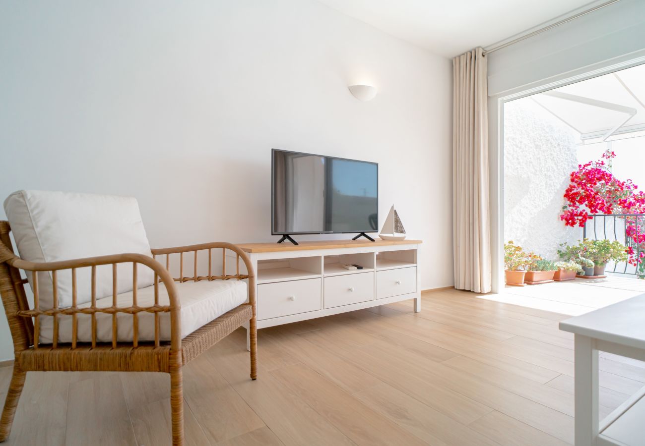 Rijhuis in Nerja - Via Romana Vistamar by Casasol