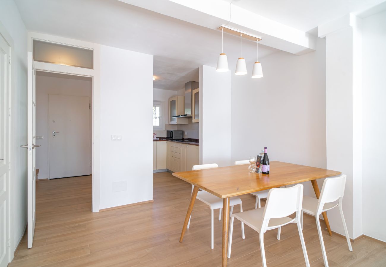 Rijhuis in Nerja - Via Romana Vistamar by Casasol