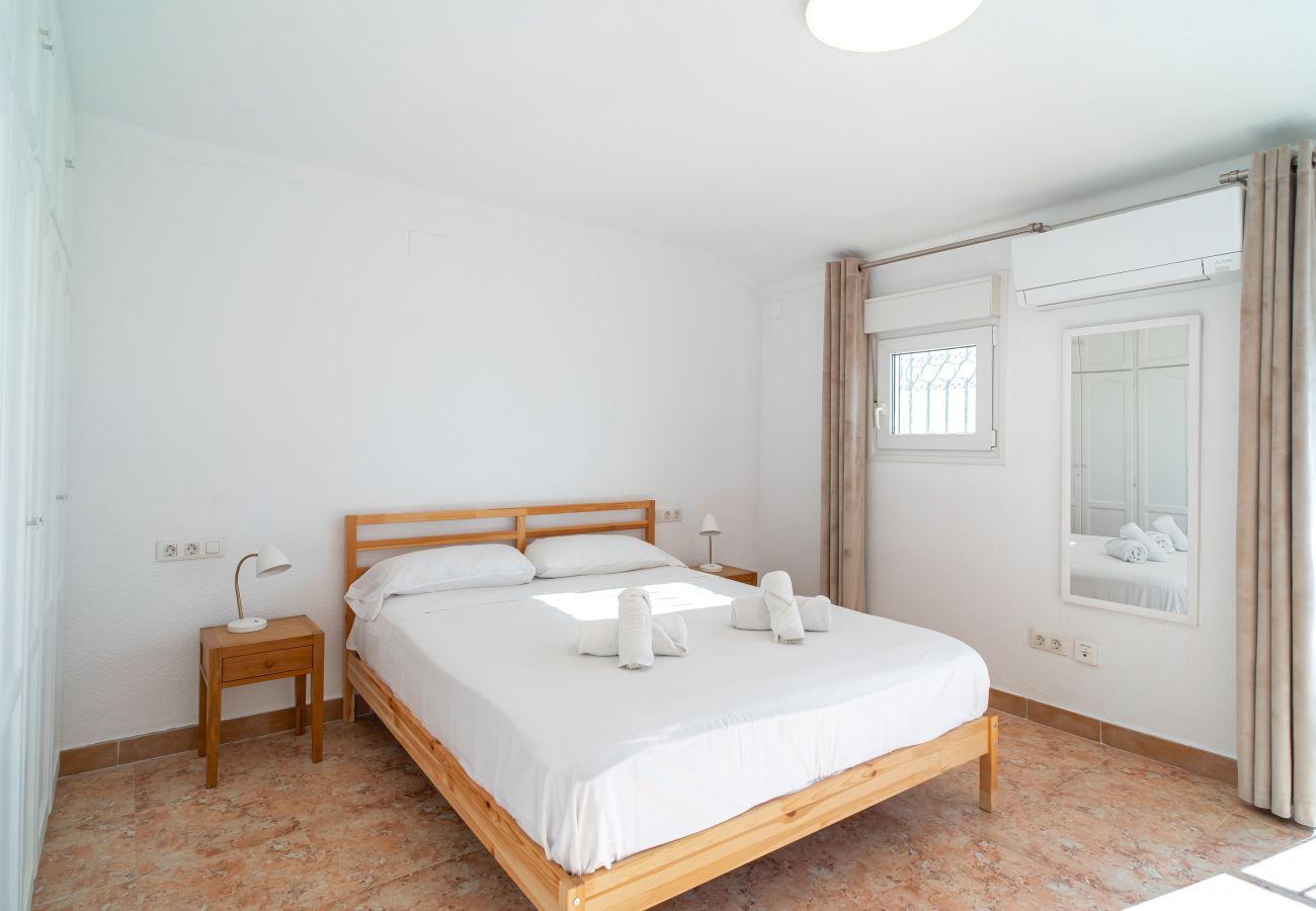 Rijhuis in Nerja - Via Romana Vistamar by Casasol