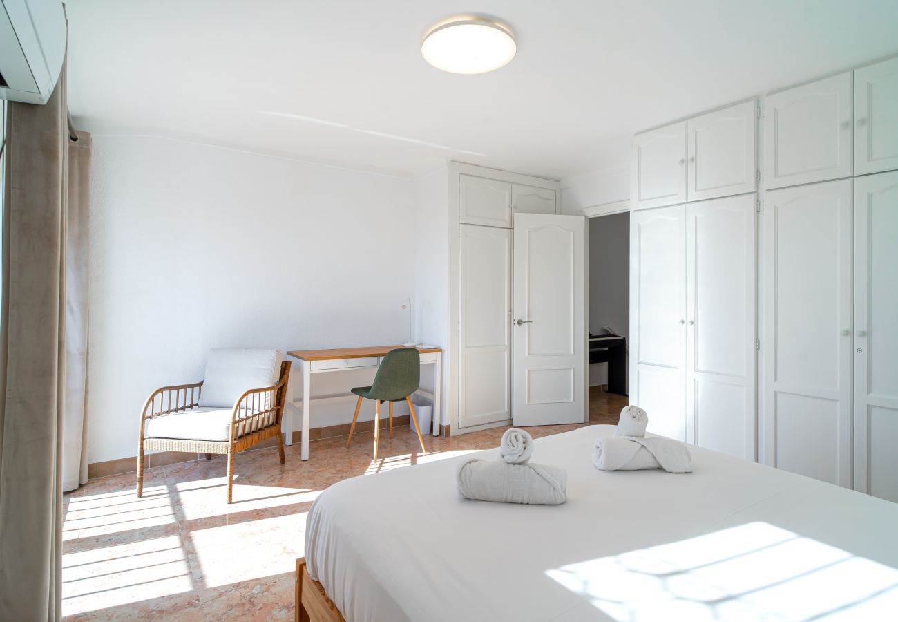 Rijhuis in Nerja - Via Romana Vistamar by Casasol