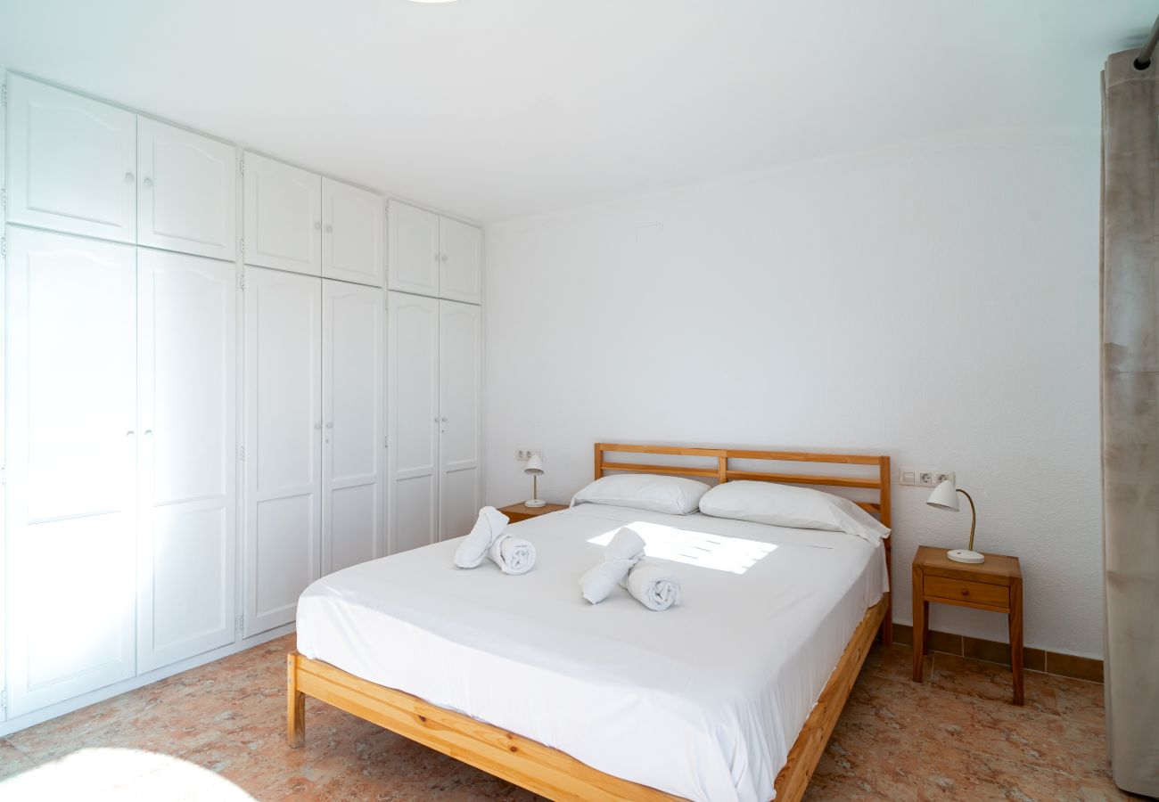 Rijhuis in Nerja - Via Romana Vistamar by Casasol