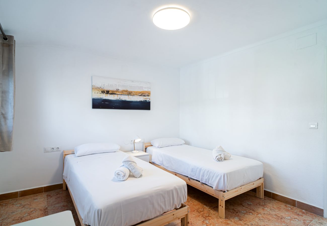 Rijhuis in Nerja - Via Romana Vistamar by Casasol