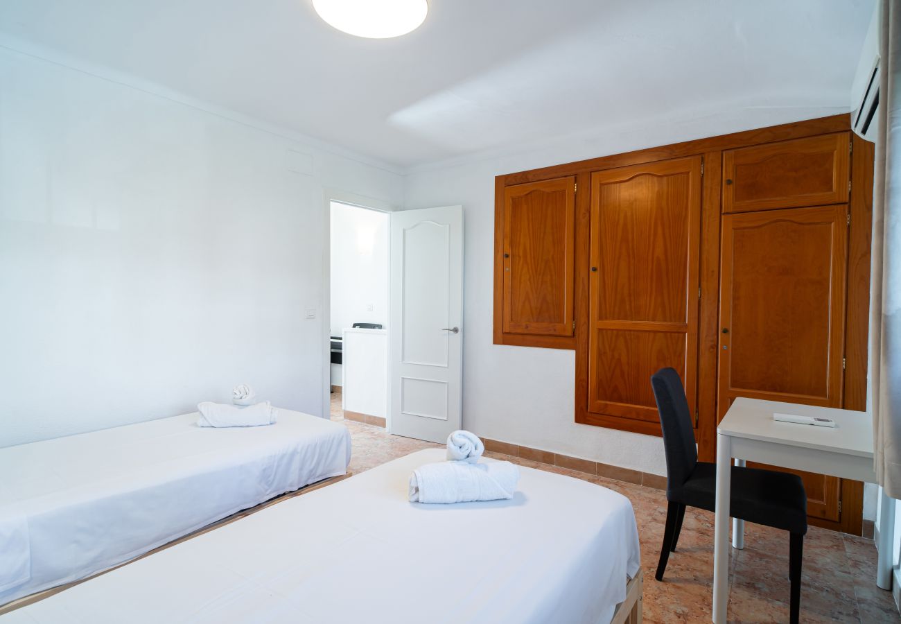 Rijhuis in Nerja - Via Romana Vistamar by Casasol