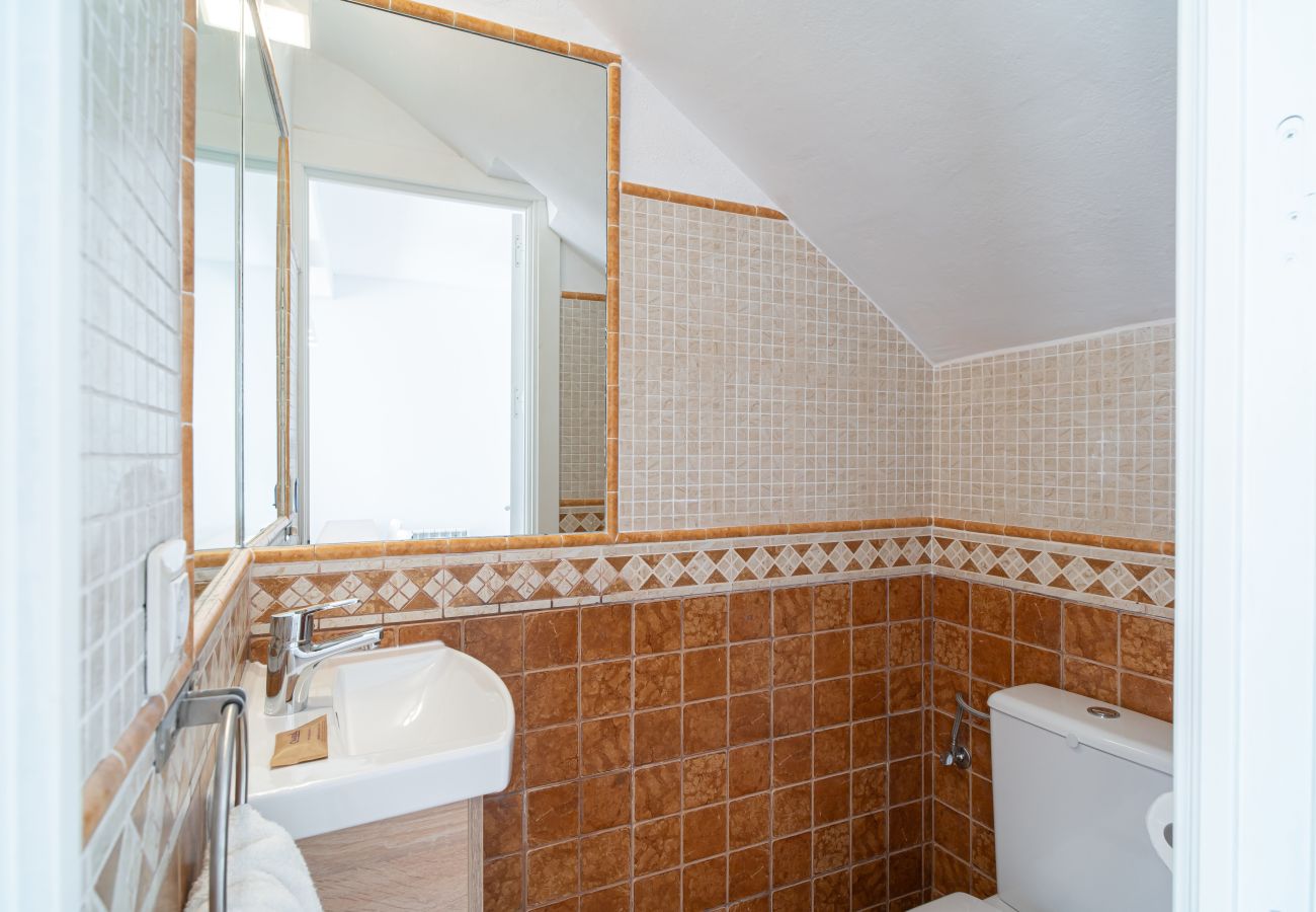 Rijhuis in Nerja - Via Romana Vistamar by Casasol