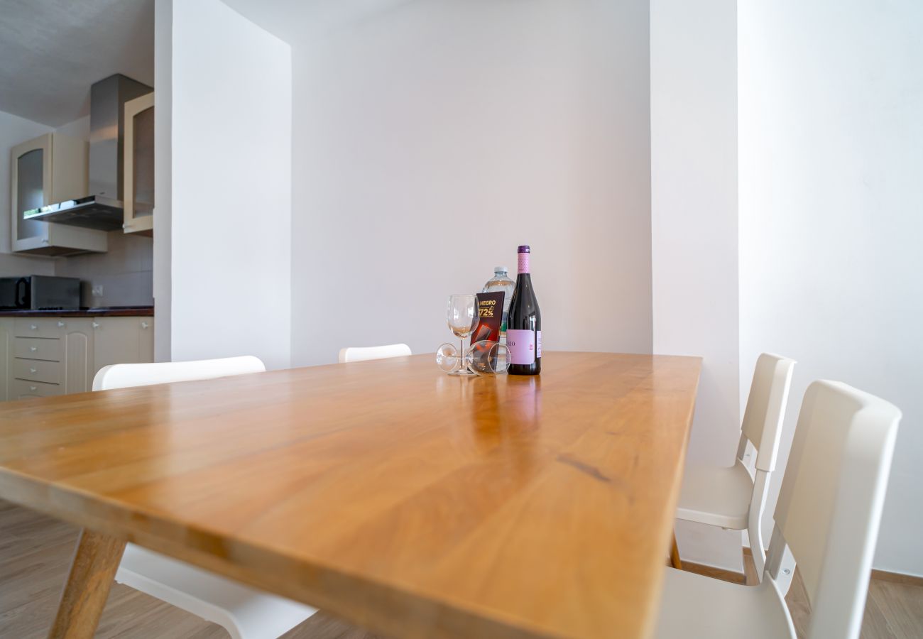 Rijhuis in Nerja - Via Romana Vistamar by Casasol