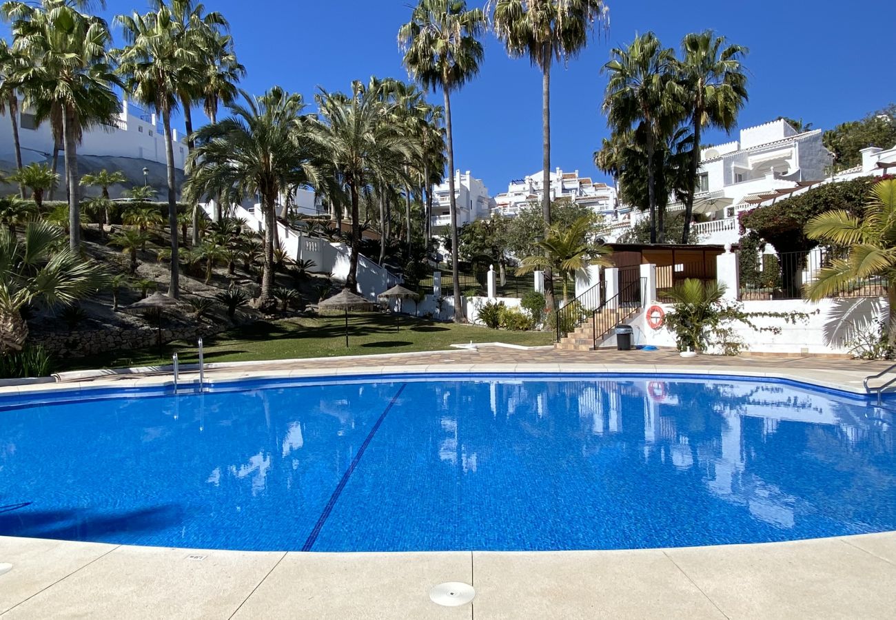 Appartement in Nerja - Casablanca Sunny Terrace by Casasol