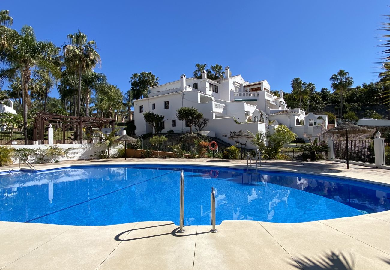 Appartement in Nerja - Casablanca Sunny Terrace by Casasol