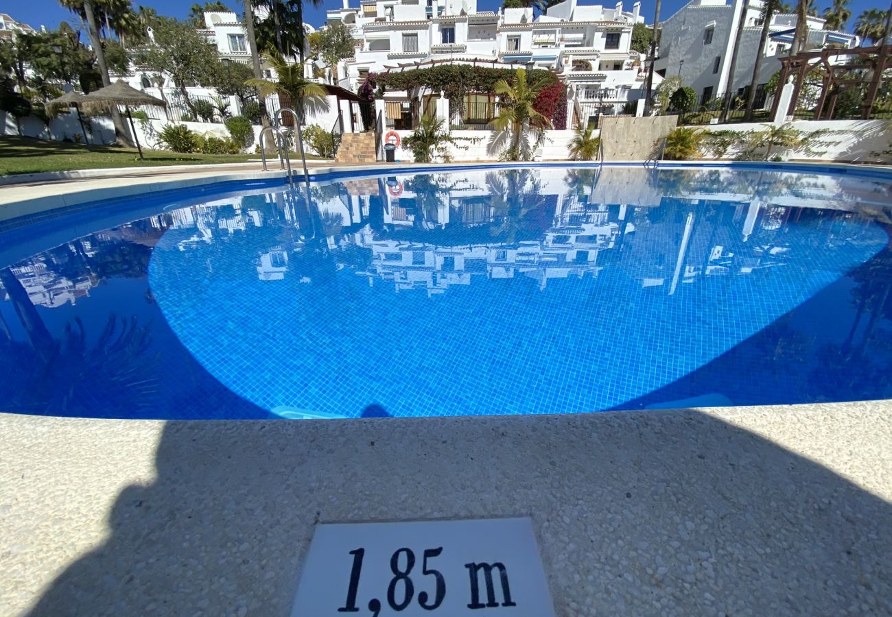 Appartement in Nerja - Casablanca Sunny Terrace by Casasol