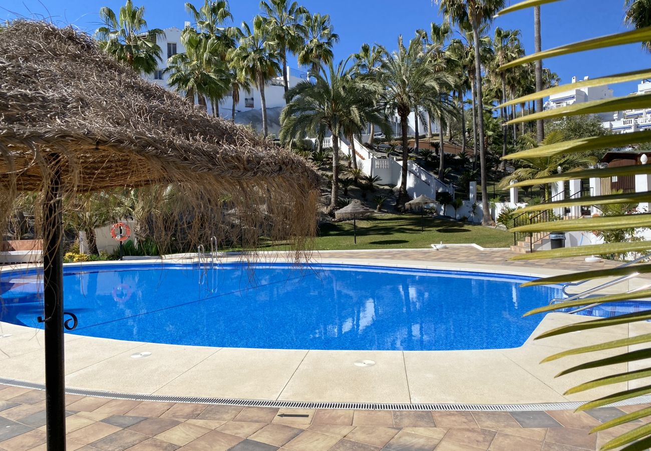 Appartement in Nerja - Casablanca Sunny Terrace by Casasol