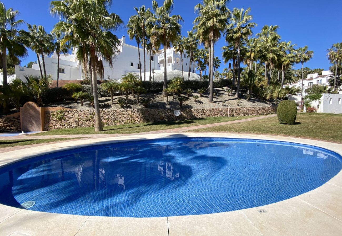 Appartement in Nerja - Casablanca Sunny Terrace by Casasol