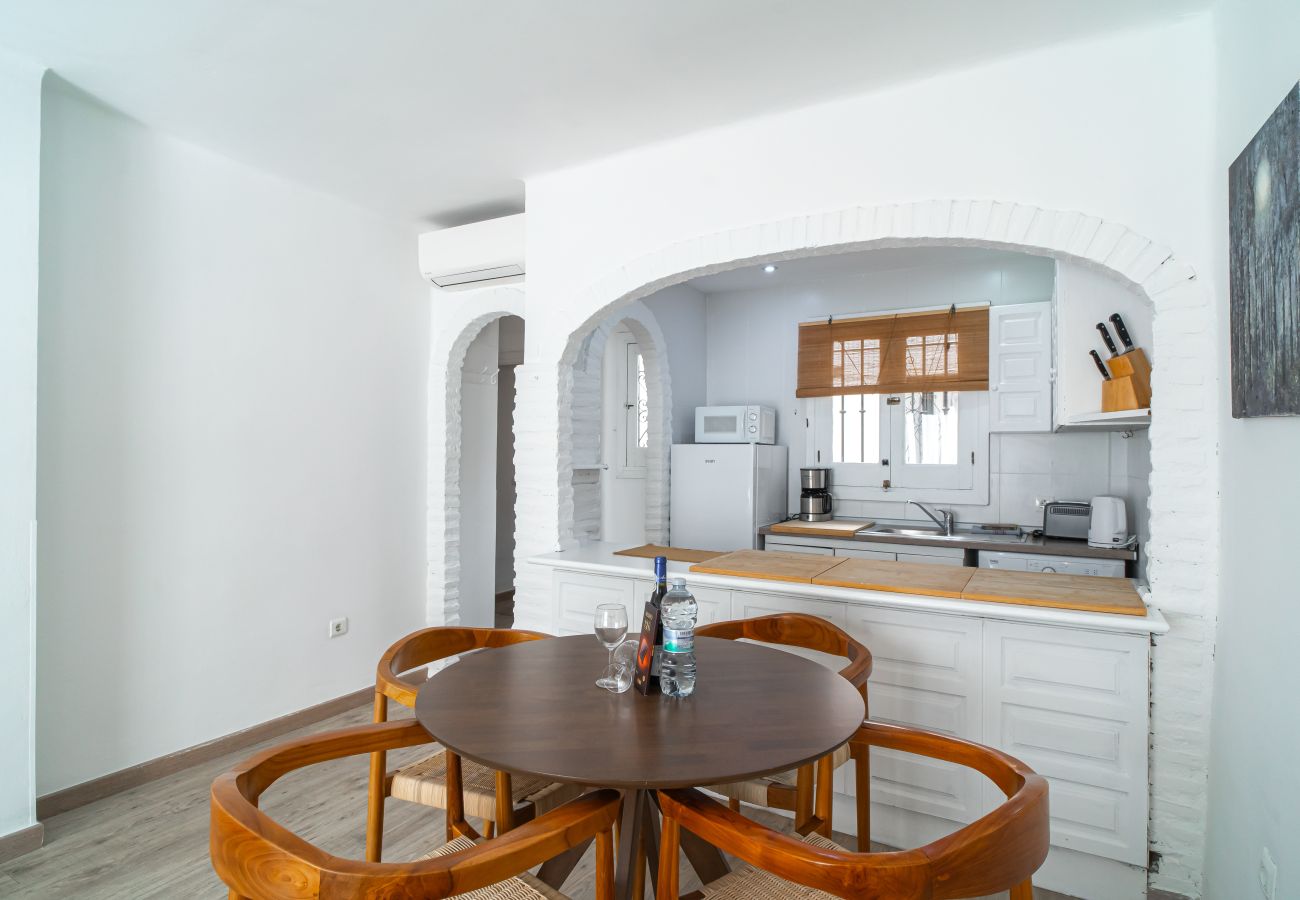 Appartement in Nerja - Casablanca Sunny Terrace by Casasol