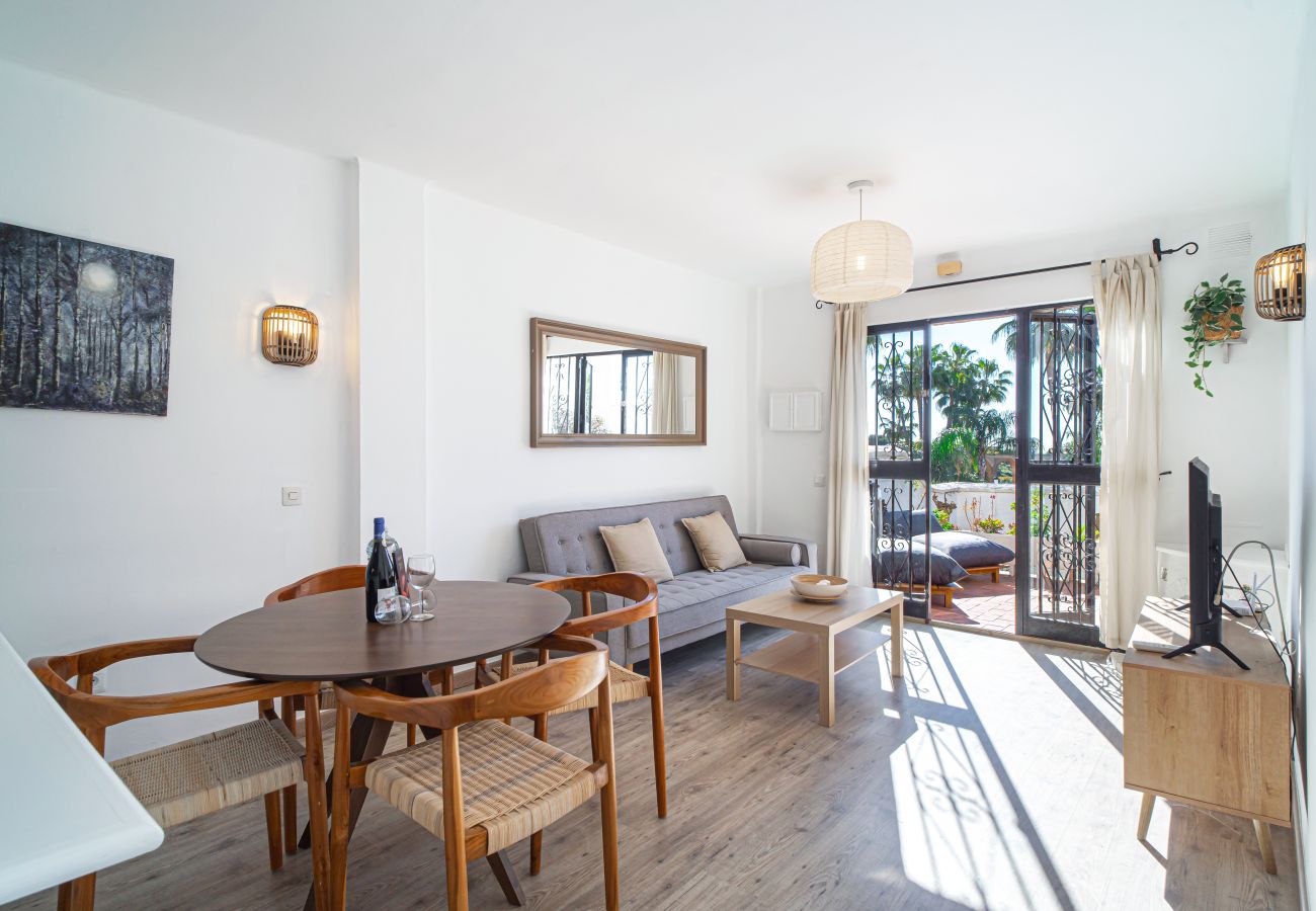 Appartement in Nerja - Casablanca Sunny Terrace by Casasol