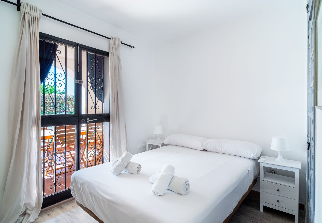 Appartement in Nerja - Casablanca Sunny Terrace by Casasol