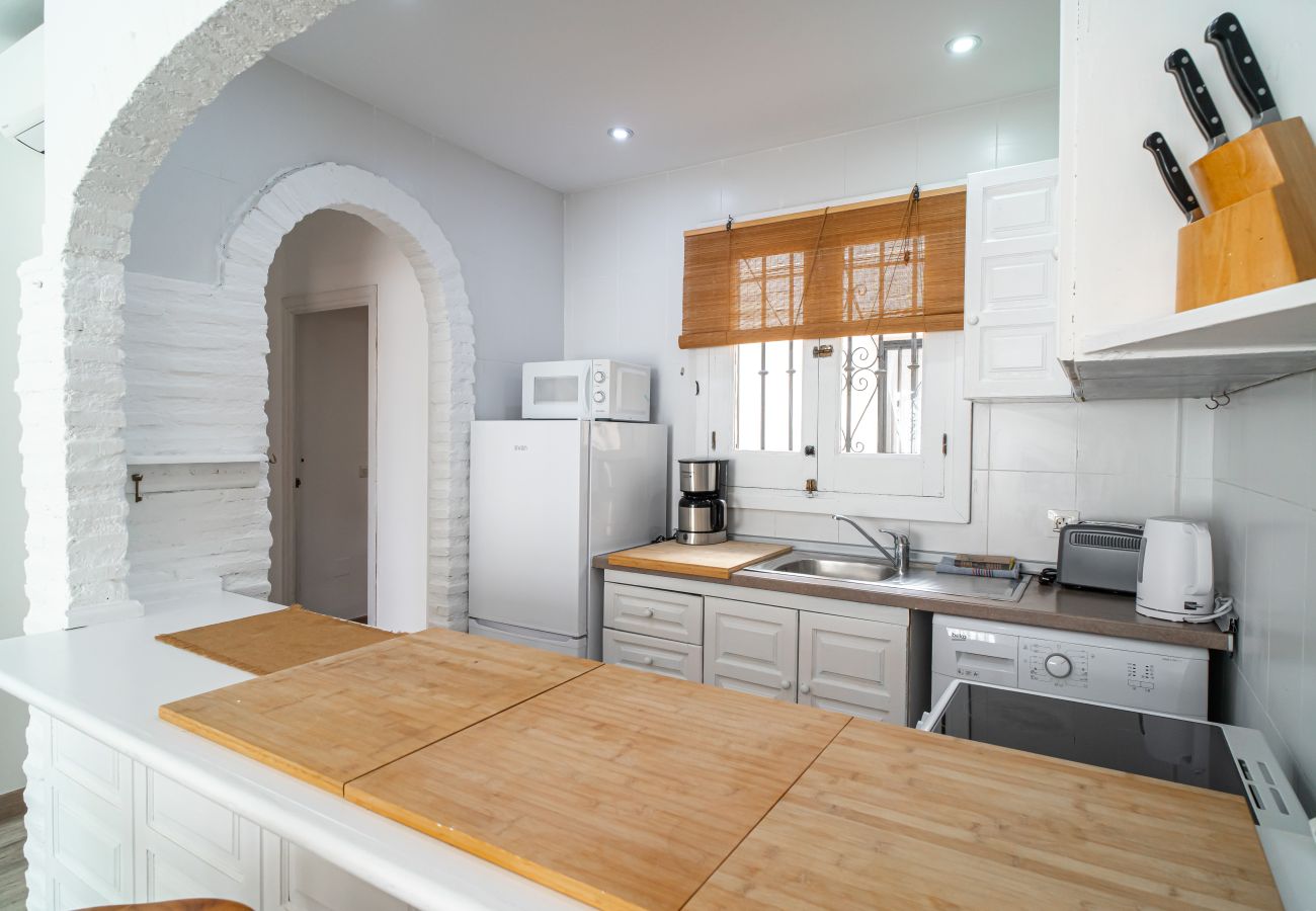 Appartement in Nerja - Casablanca Sunny Terrace by Casasol